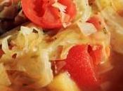 Cabbage Soup Recipe