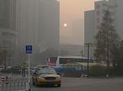 Breathing Easier? Stricter Pollution Standards Beijing