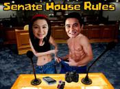 Senate House Rules