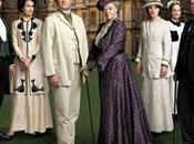 Downton Abbey Causes Surge American Book-buying Habits