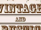 Wedding Terminology: Vintage Rustic