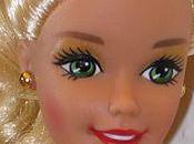 Support Campaign Make Bald Barbie