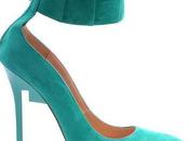 Shoe Envy