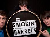 Tips 2012: Smokin’ Barrels