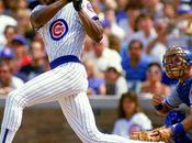 Best Chicago Cubs Time: #22. Andre Dawson