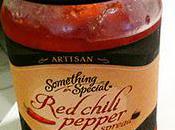 Chili Pepper Spread
