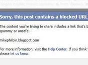 Facebook Blocking Free Planet Now, It's Getting Interesting.