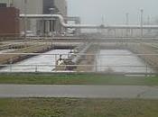 Region Peel's Booth Wastewater Treatment Facility