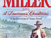 Review: Lawman's Christmas