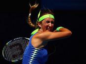 Tennis Fashion Fix: Australian Open 2012 Keep Your Victoria Azarenka