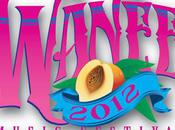 Wanee Music Festival: Line-up Announcement