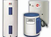 Bleeding Water Heating System