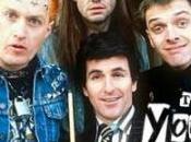 Video Tuesday starring……..THE YOUNG ONES (from Show)
