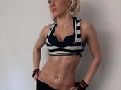 Climber Uncut Routine