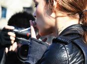 BIKER GIRL Inspiration