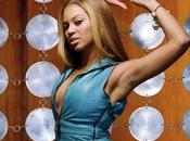 Beyoncé Slammed Lighter Skin Tone Album Promo Photo