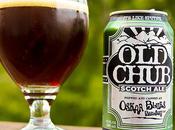 Beer Review Oskar Blues Chub
