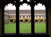 Girl ‘rejects’ Magdalen College, Oxford; University Shrugs