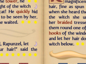 Grimm's Rapunzel iPad iPhone Review