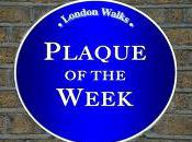 Plaque Week No.103: Edward Murrow