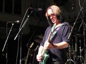 Todd Rundgren: Semi-acoustic Solo Shows Scandinivia