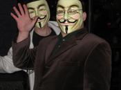 Megaupload Shut Down; Anonymous Targets Government Entertainment Websites Revenge