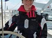 Solo Sailing Update: Laura Dekker Complete Circumnavigation Tomorrow