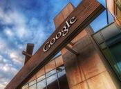 ‘Best Company Work For’ Google Shares Down After Massive Revenues Fall Short Analysts’ Predictions