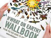 Review Giveaway:What Earth Wall Books