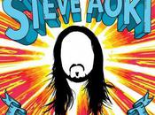 Steve Aoki Livin Love