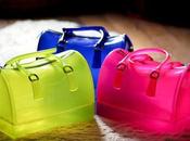 Clearly Brightly Furla Candy Satchels