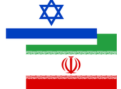 Israel Iran Part Alliance Convenience