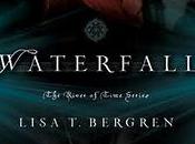 Book Review: Waterfall Lisa Bergren