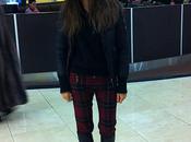 Tartan Trousers