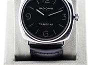 Masculine Monday: Panerai Pam0210 Radiomir