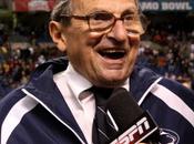 Paterno, Winningest Penn State Football Coach Stained Abuse Scandal, Dies