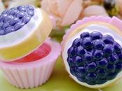 Make Blueberry Balm Home