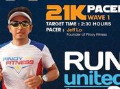 Exceed With Pinoy Fitness #RunUnited2
