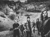 Danish Rockers Grusom Release Debut Album Through Kozmik Artifactz Watch Share Video Single ‘The Journey’
