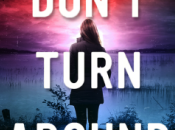 Don’t Turn Around Caroline Mitchell