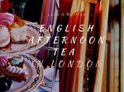 Classy Affair: English Afternoon Milestone Hotel, London