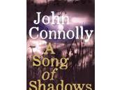 Book Review: Song Shadows John Connolly