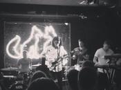 Live Review: Rare Finds Feat. Jenny Broke Window, Food Court, Hedge Fund Winstorn Surfshirt Fox, Enmore (24.04.15)