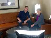 Great Interviews Coming