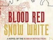 Blood Red, White Snow Marcus Sedgwick