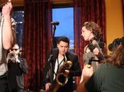 Fermin Joined Dinner Buzzsession [photos]