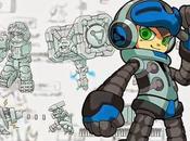 Mighty No.9 Launches September Retail Digital Thanks Deep Silver