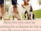 Sweepstakes Alert: Some Aerosoles Shoes Mother's Day!