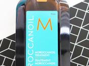 Moroccanoil Original Treatment Review