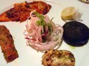 Jamawar @The Leela, Mumbai: LeelaÂ´s Answer Indian Cuisine.